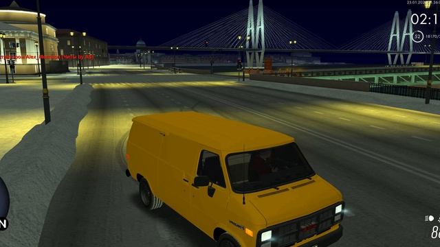 2026.01.25 - Rennaisance Murphy