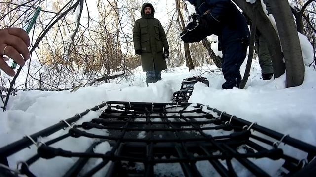 Садовый 31.01