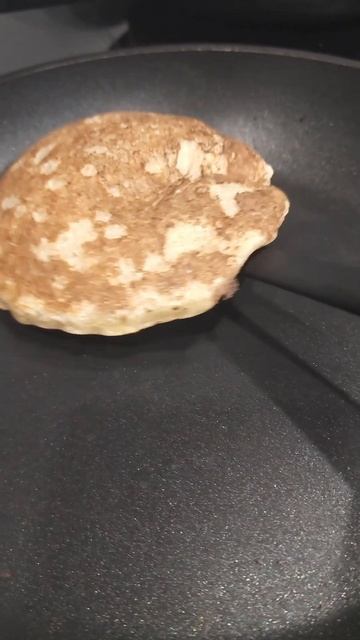 Кто пробовал питы из овсянки?