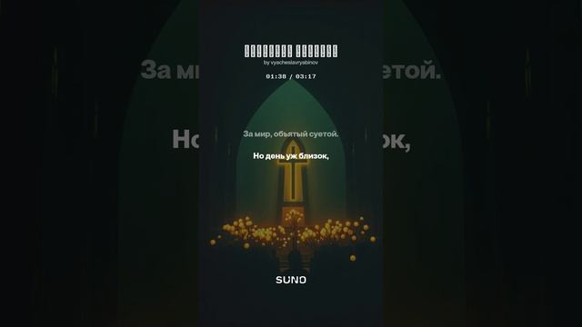 Небесная церковь