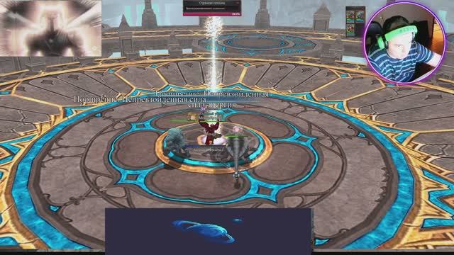 Страшно,Страшно 😱🤑, Выношу главного рубилу Небесной Крепости.