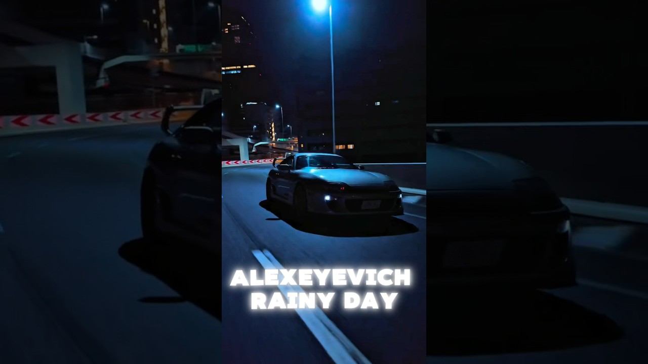 Это ALEXEYEVICH