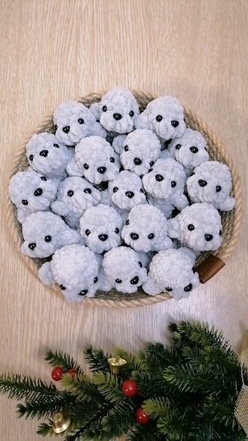 Ещё один моточек извязан #брелоктюленчик #брелоквналичии