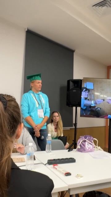 «Малоэтажная Академия» на Всероссийском форуме в Казани