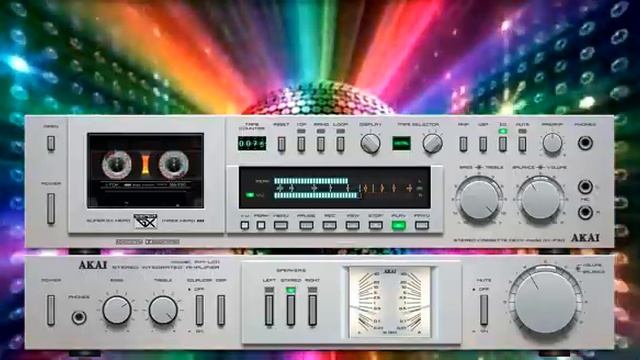 Neon Disco - Dancing In The Neon Glow