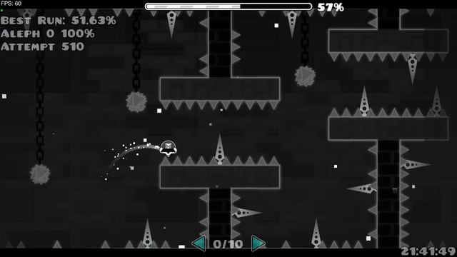 ACROPOLIS 71% (ДЕНЬ 3)