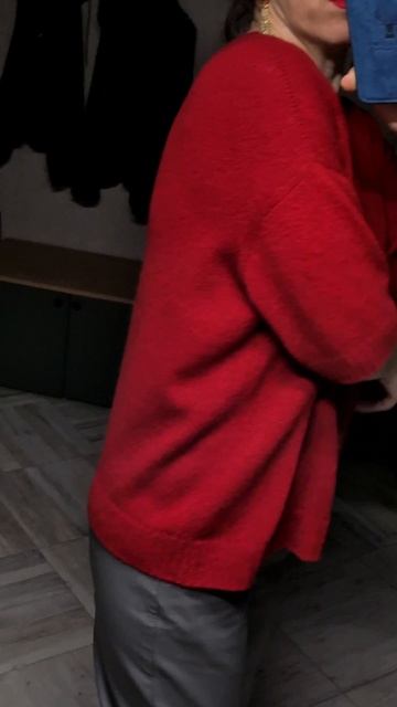 Tibet | джемпер-футболка