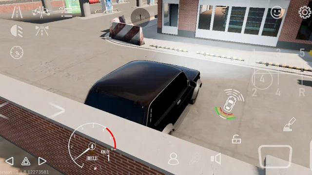 играл в кар пакинк