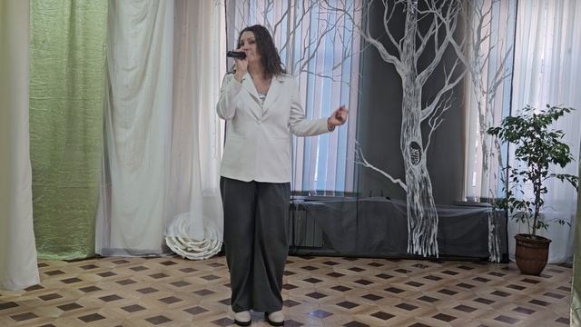 Журавли .Ольга Ковач