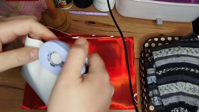 23.01-31.01.2026 готовые игрушки, мамены носки, покупки