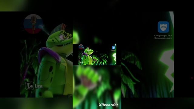 смешной фнаф 2