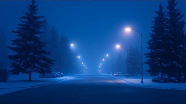 I Feel Lonely... | Ambient Mix