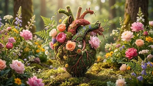 Частота Счастья - 432 Гц | Музыка исполнения мечты | Музыка для медитации и расслабления