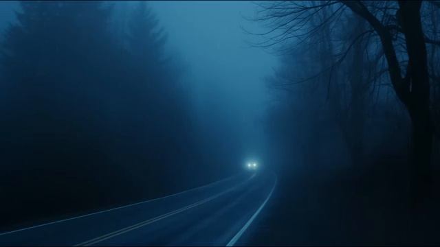 It's 2am And Your Still Awake... | Ambient Mix