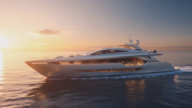 Эволюция катеров: 100 лет на воде