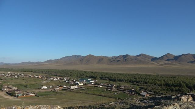 сельская жизнь. моя любимая деревня