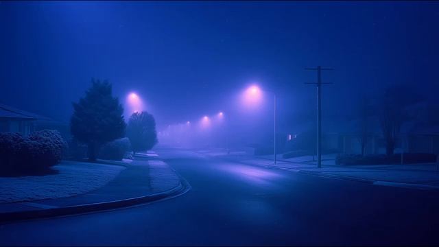 Stop Thinking, You Need Sleep.  | Ambient Mix