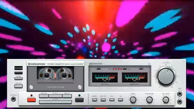 Neon Disco - Electric Twilight