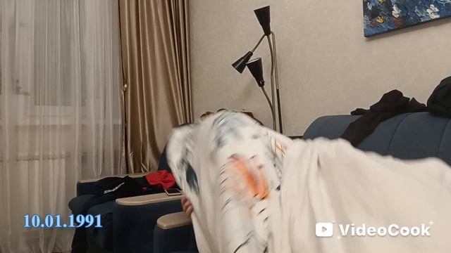 Короче говоря, я получил пятёрку | 90-е | 10 января 1991