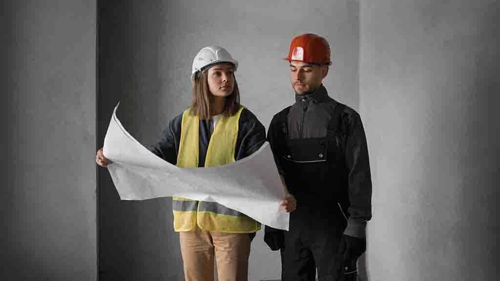 01.02.2026 Павел Райн - Верный домостроитель