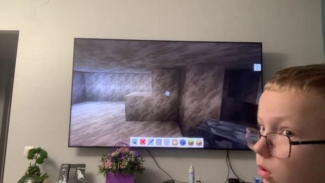 Майнкрафт 4