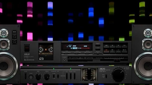 Neon Disco - Shadows On The Floor