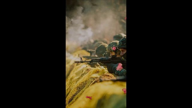 Песни СВО Сети. Светлана Петровская. Музыкальный видеоклип Е. Карлова