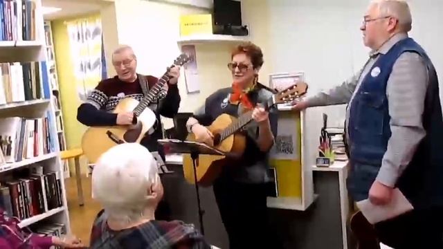 Перевал Автор Т.Гамалеева