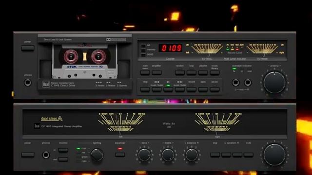 Neon Disco - Moonlight Chase