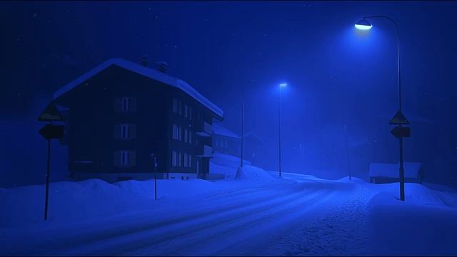 You're Thinking Too Much... | Ambient Mix