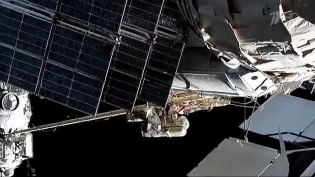 невидимые герои космоса