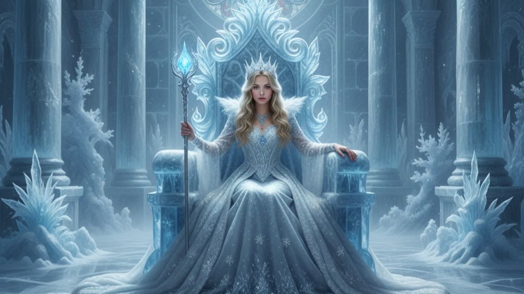 Снежная королева