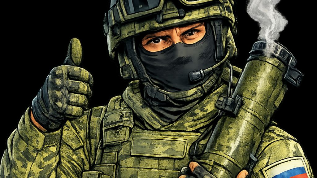 Arma Reforger Один в поле?