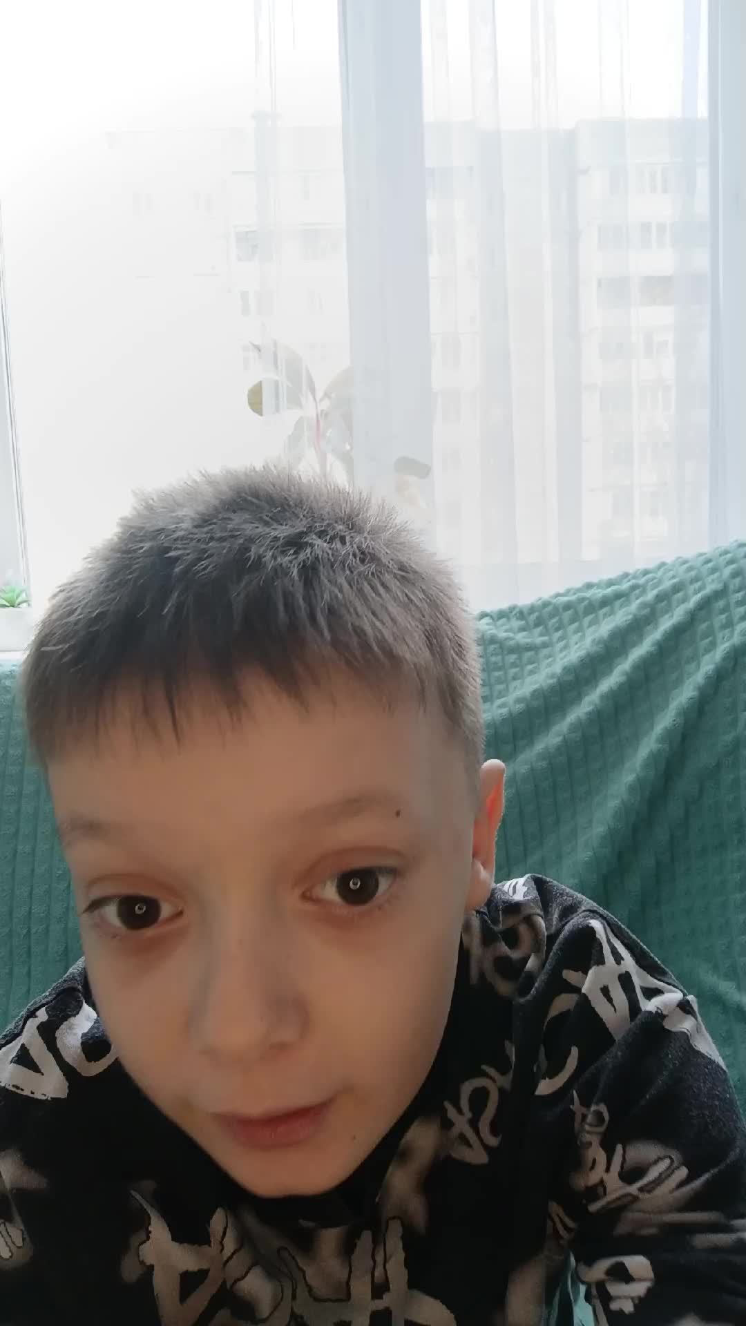 Разговариваем 
Нововведение на канале