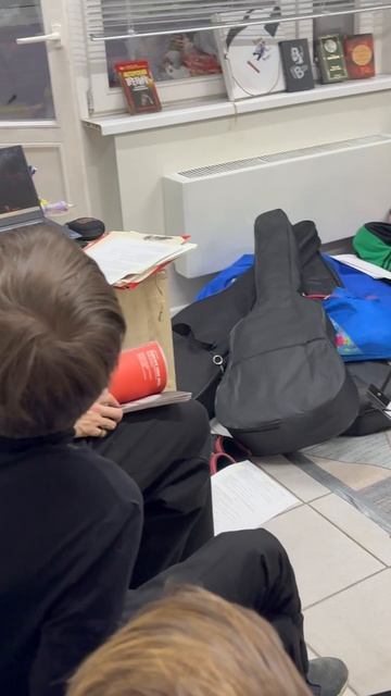 квартирник ВЫСОЦКИЙ