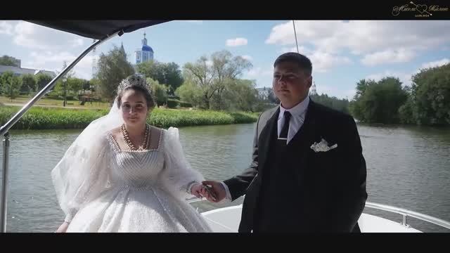 Красивая Цыганская свадьба Микола & Малина 16 08 2024