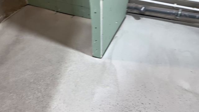 Ремонт санузла