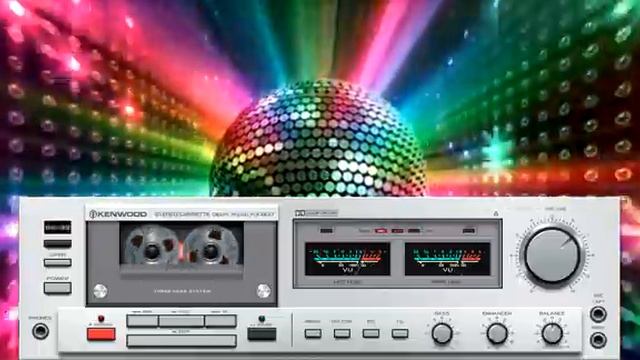 Neon Disco - Neon Mirage (1)