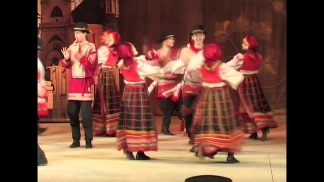 Тимоня - ГВХА 