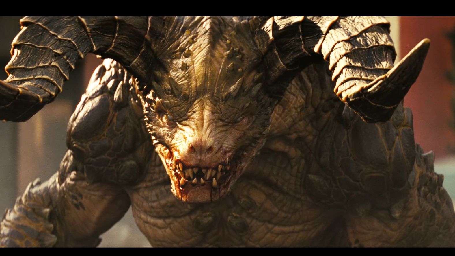 Fallout 4 Коготь смерти Short)