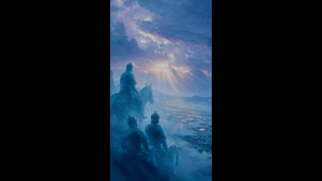 ПЕСНИ СВО. Русский рок За Алешку салют! А. Кришта. Музыкальный видеоклип Е. Карлова