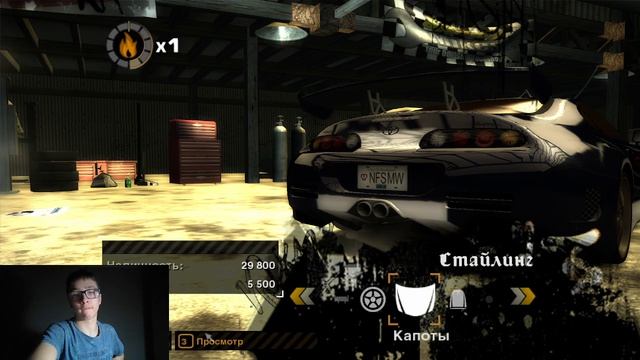 продолжение прохождения