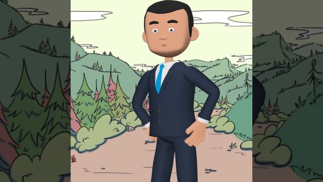 GOLDSTEIN - Танцую в стиле Artik&Asti (клип)