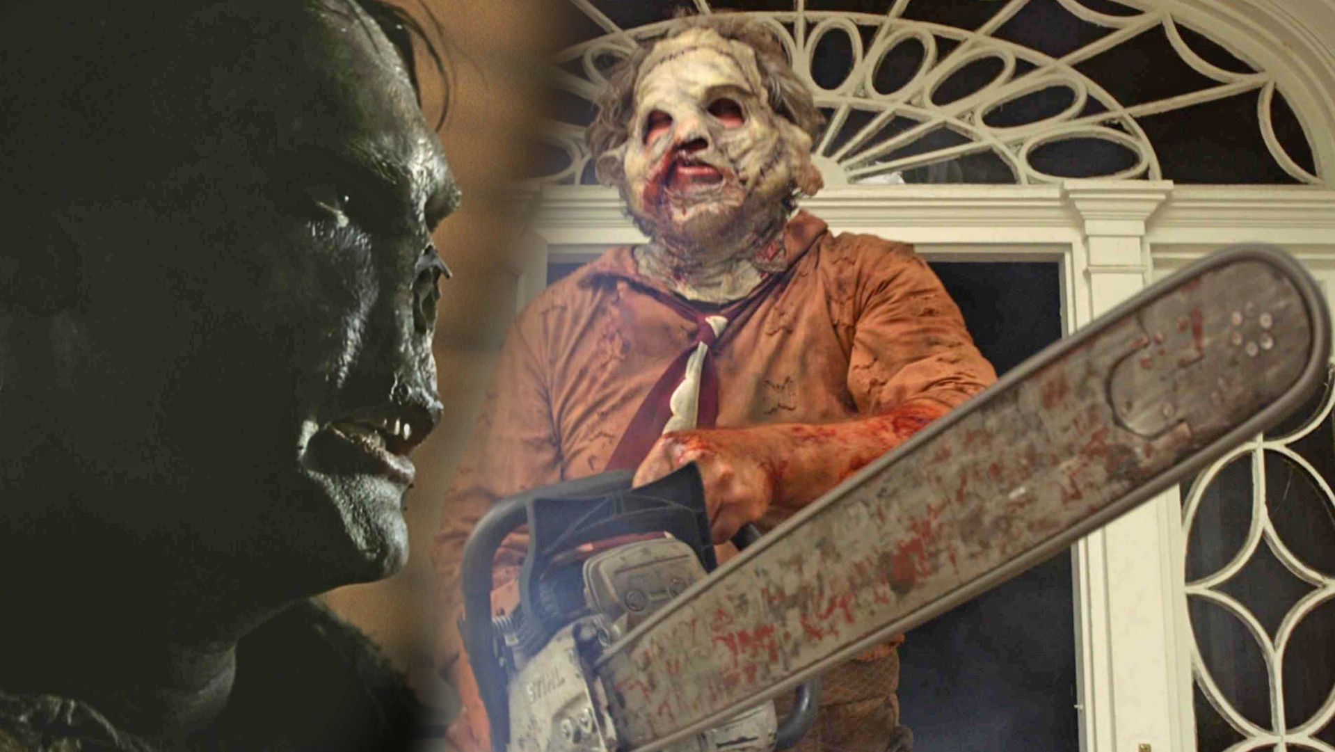 Что нового я заметил при пересмотре Техасской резни бензопилой