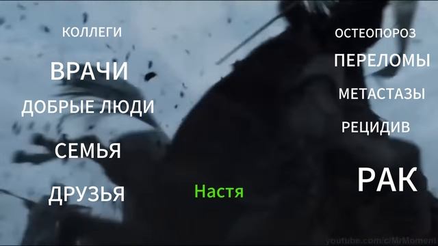 Сбор на лечение Антоненко Насти в Израиле