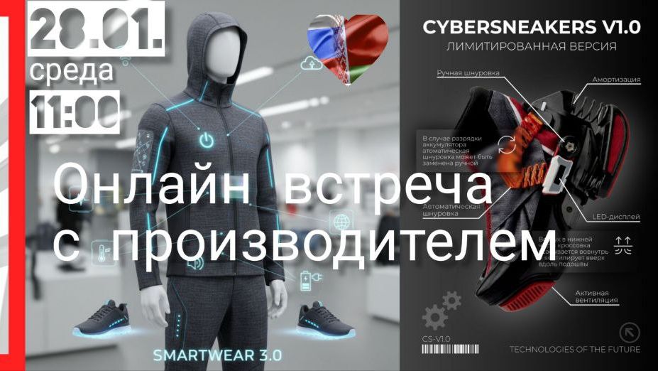 Швейный Перезагруз. 28.01.26 г. Красноярск