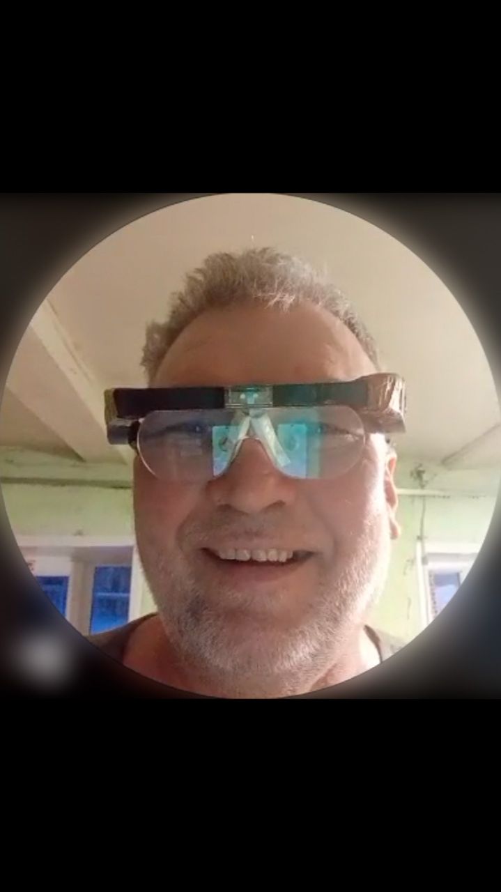 серёга и печка