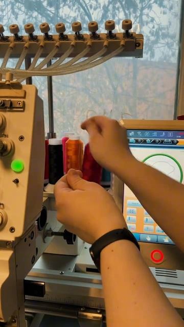 Шеврон Юнармия 💜 вышитые нашивки 💜#логотип #вышивка