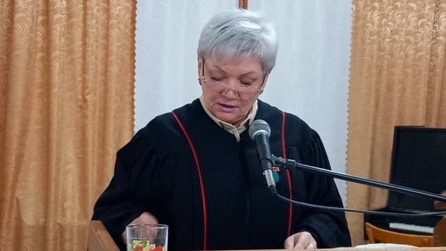 Говорение на иных языках часть 2.mp4