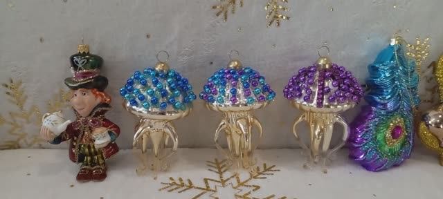 ЁЛОЧНЫЕ ИГРУШКИ. ФЕВРАЛЬ 2026 г.